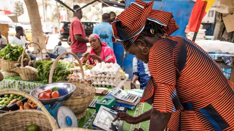 World Bank Sahel Adaptive Social Protection Programme Launches Its Most Ambitious Phase Yet