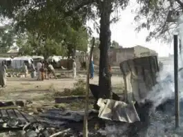Over 100 Dead in Zamfara as Airstrike on Civilians in Nigeria Sparks Fury