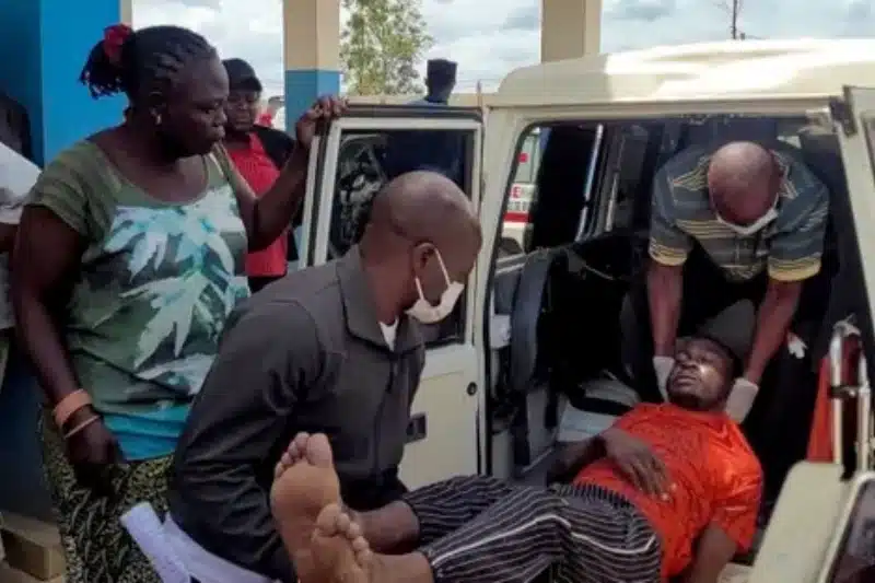 How Ebola Diagnostic Failure Allowed Bundibugyo to Spread Undetected Across DRC