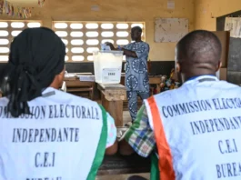 Ivory Coast Electoral Commission Dissolved in Explosive Election Shake-Up