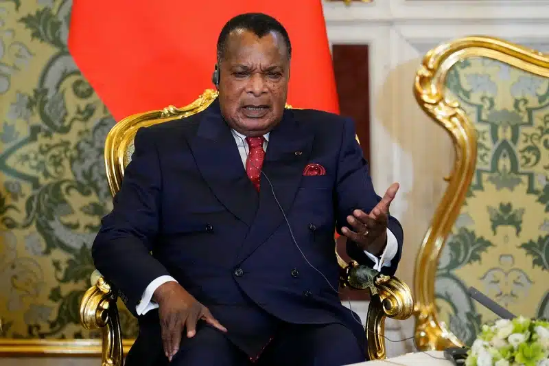 Congo Opens Borders to All Africans in Bold Visa-Free Travel in Africa Push