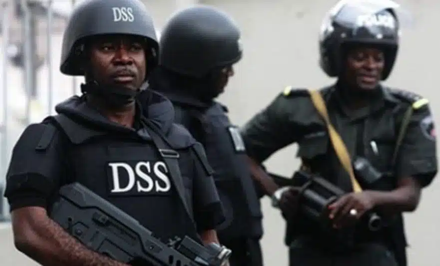 SERAP DSS Defamation Ruling Sparks Outcry After Court Award N100m Damages