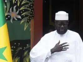 Senegal Political Crisis Deepens as Sacked Premier Eyes Parliament Speakership