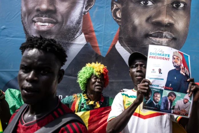 Faye Sonko Power Struggle Bursts into the Open as Senegal's Ruling Alliance Fractures