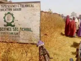 Katsina Kidnapping Syndicate Busted Ten Days After Boy's Abduction From Islamic School
