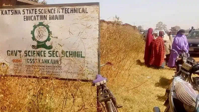 Katsina Kidnapping Syndicate Busted Ten Days After Boy's Abduction From Islamic School