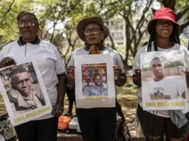 Kenyans recruited to fight in Ukraine: 19 dead, 32 missing as Senate hears grim toll