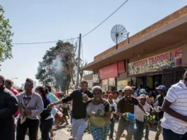 South Africa Xenophobia Attacks: Nigeria Evacuates Citizens as AU Faces Pressure