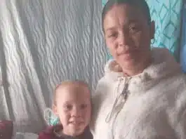 Joshlin Smith viral social media claims: Cape Town Girl, 9, Forced to Prove Her Own Identity