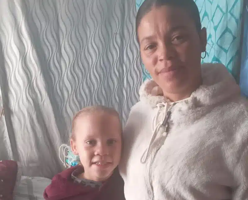 Joshlin Smith viral social media claims: Cape Town Girl, 9, Forced to Prove Her Own Identity