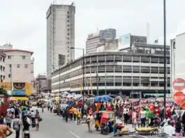 Intra-African Trade Still Stalls 5 Years Into AfCFTA as Africa Trades More With the World