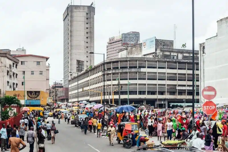 Intra-African Trade Still Stalls 5 Years Into AfCFTA as Africa Trades More With the World