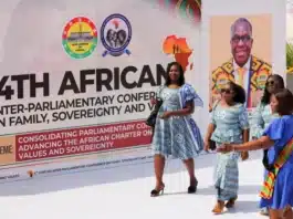 African Family Values Charter Adopted as Lawmakers Unite to Defend Sovereignty