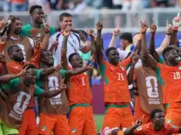 African Teams at the 2026 World Cup Make History as 7 Reach Knockout Stage