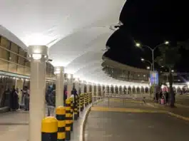 Massive Nairobi Airport Expansion Deal Signed as Kenya Awards $1.2bn Contract