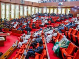 Nigeria State Police Bill Set for Senate Vote Tuesday in Emergency Session
