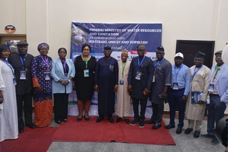 Nigeria Moves To Anchor Climate-Resilient WASH Systems In NDC 3.0 Amid Climate Crisis