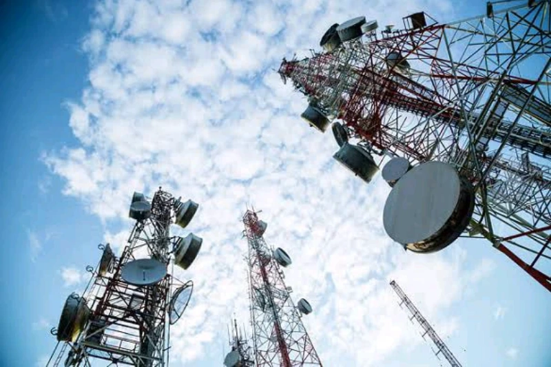 US Wireless Infrastructure in West Africa Escalates: Vanu Leads Push Against Huawei in Nigeria and 3 Neighbours