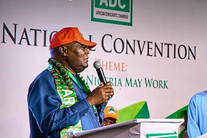 Court Orders ADC Deregistration as Fresh Crisis Rock Party Ahead of 2027