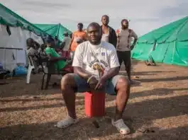Uncertainty and Fear Rise Among Migrants as Xenophobic Violence in South Africa Intensifies