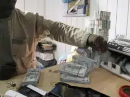 US Exposes Lagos Man, 3 BDCs in Nigerian ISIS Financing Sanctions