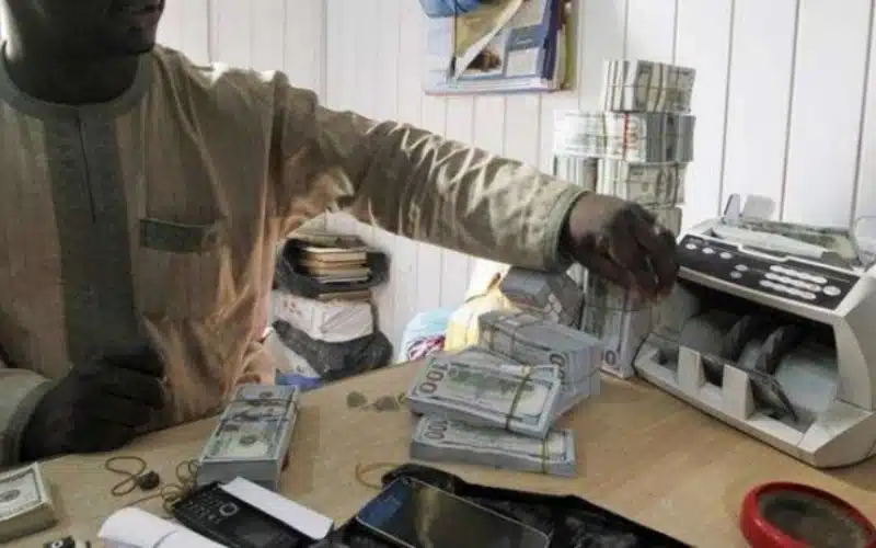 US Exposes Lagos Man, 3 BDCs in Nigerian ISIS Financing Sanctions