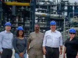 Dangote Refinery Slashes Regional Fuel Imports by 23% in a Month