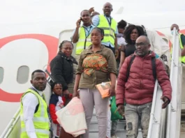 Xenophobia in South Africa Deepens a Continent-Wide Diplomatic and Economic Crisis