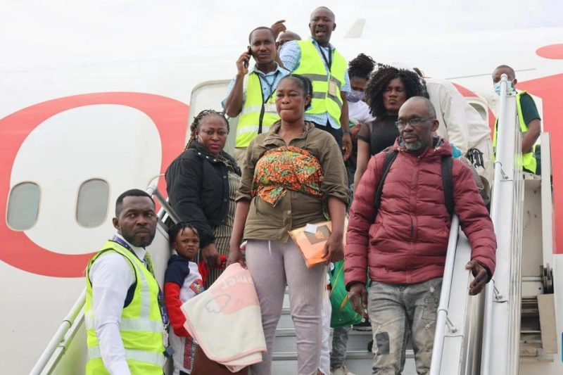 Xenophobia in South Africa Deepens a Continent-Wide Diplomatic and Economic Crisis