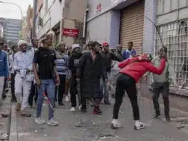 South Africa Xenophobia Crisis Escalates as Security Forces Brace for June 30 Marches