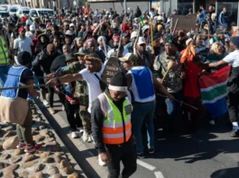 Malawi Repatriation From South Africa Begins as Ramaphosa Addresses Xenophobia Crisis