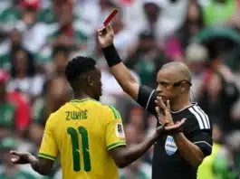 African Support for Mexico Exposes a Continent Divided as South Africa Crumbles in 2026 World Cup Opener