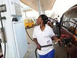 Oil Prices Now at Pre-War Levels, Yet Nigerians Still Pay N1,300 for Petrol