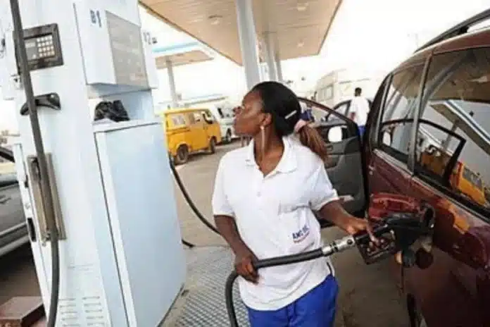 Oil Prices Now at Pre-War Levels, Yet Nigerians Still Pay N1,300 for Petrol
