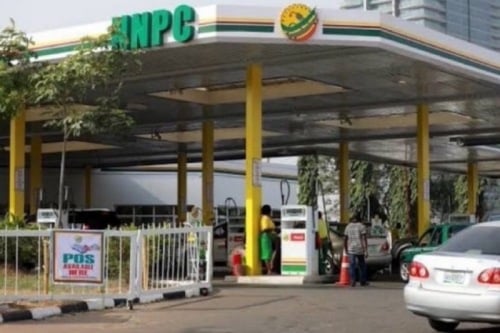 Oil Prices Now at Pre-War Levels, Yet Nigerians Still Pay N1,300 for Petrol