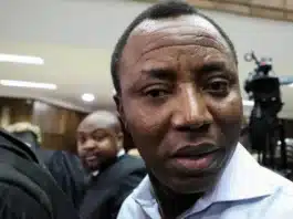 Sowore Bail Shock: Court Revokes Order, Activist Cries Foul Over “No-Sit” Claim