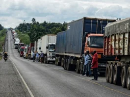 Non-Tariff Barriers June 30 Deadline Raises Pressure on EAC Trade Goals