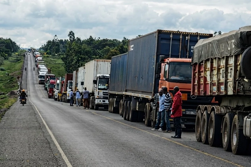 Non-Tariff Barriers June 30 Deadline Raises Pressure on EAC Trade Goals