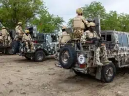 US-Nigeria Counterterrorism Operation Yields Biggest Terrorist Equipment Haul Since 9/11