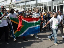 Maputo Confirms Deaths of 7 Mozambican Nationals in South Africa Amid Rising Xenophobic Attacks