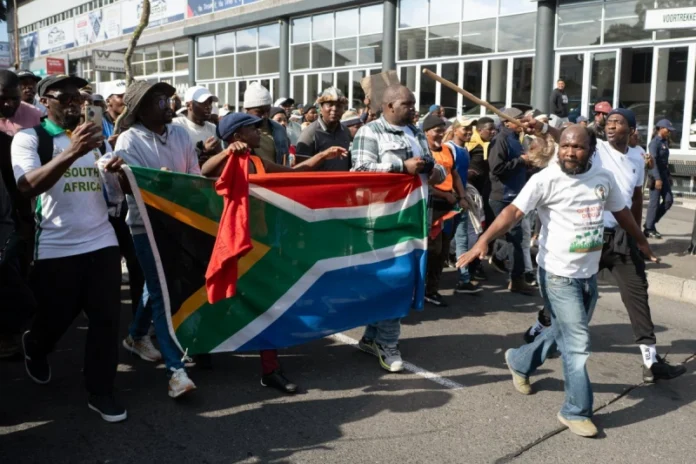 Maputo Confirms Deaths of 7 Mozambican Nationals in South Africa Amid Rising Xenophobic Attacks