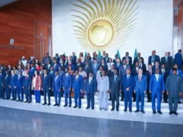 African Union Executive Council Closes 49th Session in Addis Ababa
