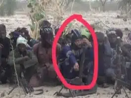 Nigerian Military Reveals Foreign Fighters in ISWAP After Video Recovery