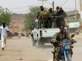 Anéfis Blockade Broken as Mali Military Claims Major Victory Over Rebels