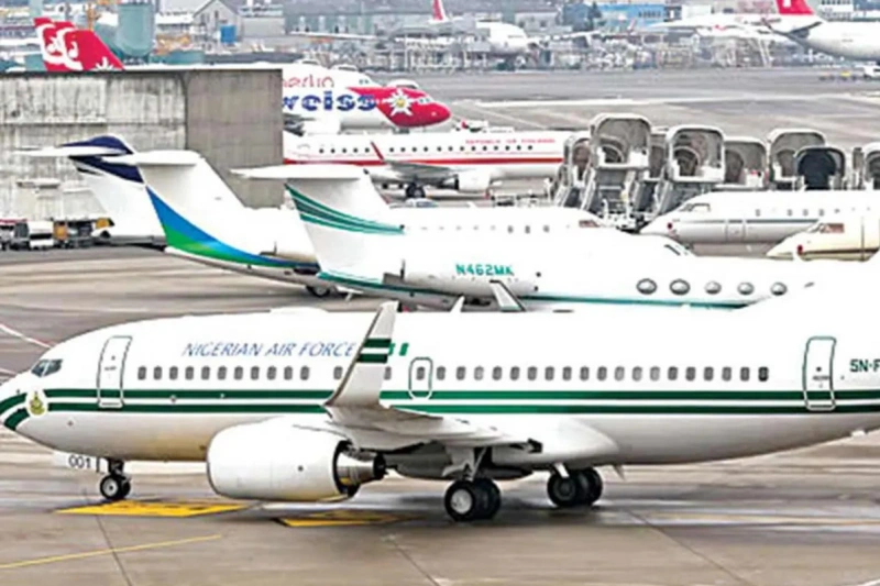 Nigeria's Ticket Sales Charge Dispute Reaches Boiling Point As Unions Threaten Airlines Picketing