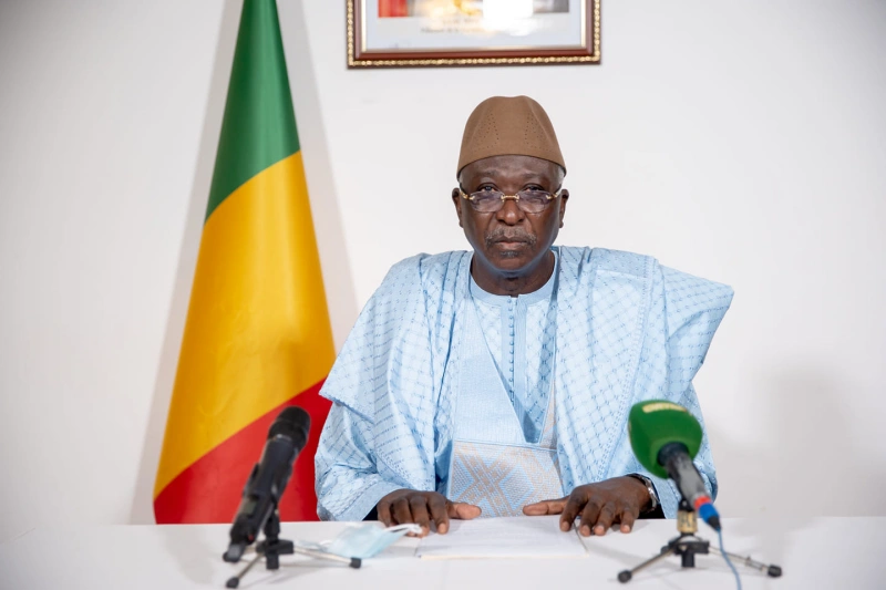 Bah N'Daw Allies Trial Opens In Bamako After 5 Years In Detention
