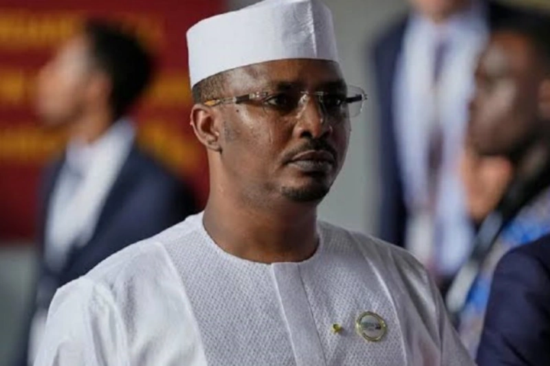 Chad's Withdrawal From the ICC Amid US Pressure, Sahel Shift