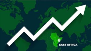 East Africa's Economic Outlook Faces $119 Billion Financing Gap Despite Strong Growth