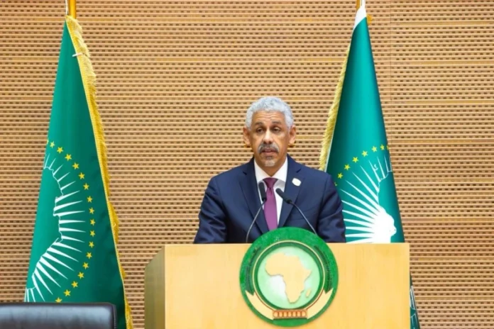 East Africa's Economic Outlook Faces $119 Billion Financing Gap Despite Strong Growth