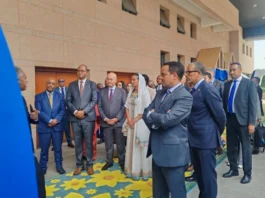 Ethiopia Launches Refugee Integration Roadmap to Boost Self-Reliance